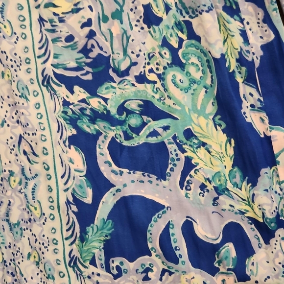 Lilly Pulitzer Pim Jumpsuit - Picture 3 of 5